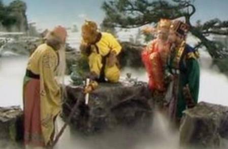 《西游记》什么事导致车迟国三年不降雨?佛教处事太不厚道!