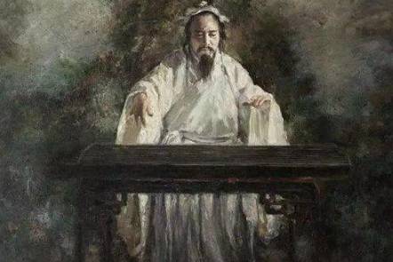 “三分损益法”是怎么诞生的?“三分损益法”在乐律发展史中起了什么作用?