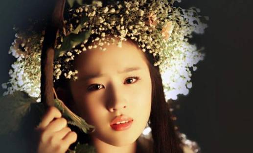 《神雕侠侣》小龙女有名字吗？金庸为什么舍弃小龙女的曾用名？