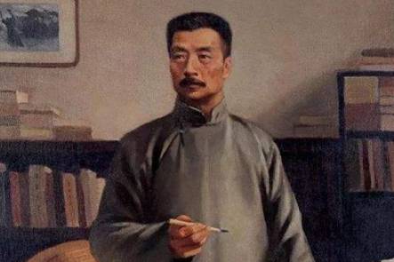 鲁迅十大至理名言啊!分别是哪些有什么意思?