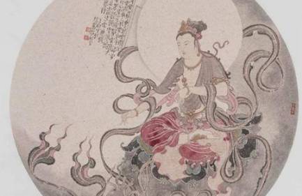中国画讲究的是什么?为什么古代画家强调“气韵生动”?