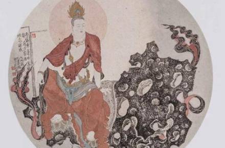 中国画讲究的是什么?为什么古代画家强调“气韵生动”?