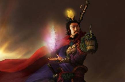 《封神演义》中的李靖厉害吗?李靖的师父是谁?