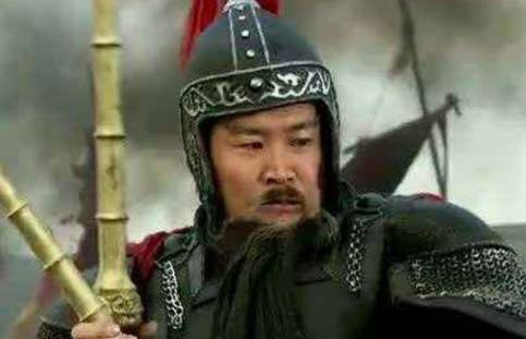 号称“百胜将”却出战必败!韩滔在梁山好汉中的排名是多少?