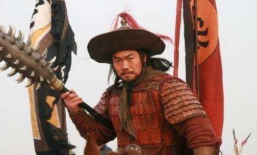 号称“百胜将”却出战必败!韩滔在梁山好汉中的排名是多少?