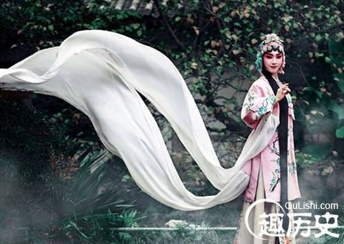 最能代表中国的七大文化：中国传统文化