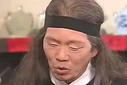 江南七怪都死光了,为什么柯镇恶能活到“神雕侠侣”?