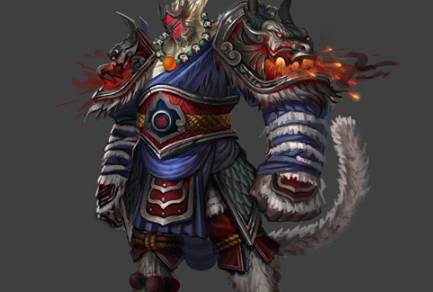 封神榜中惧留孙成佛了?惧留孙成了什么佛?
