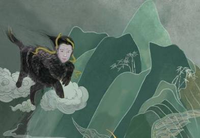 《山海经》是谁写的?《山海经》真的只是神话故事书吗?