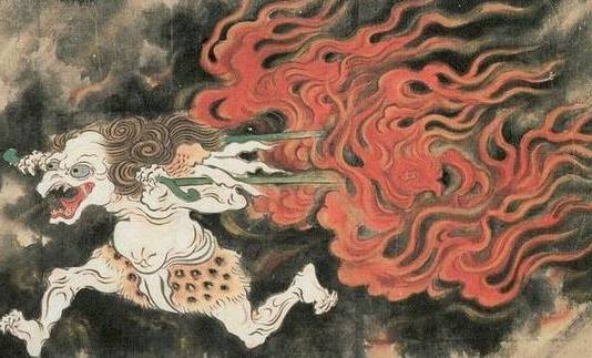 关于“神”中国人是怎么对待的?从信奉到敬重的思想转变!