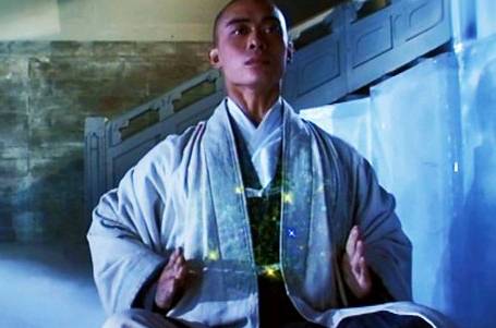 虚竹的武功修为怎么样？为什么拥有百年修为却不如萧峰和段誉？