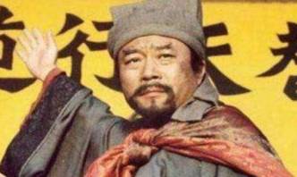 宋江为什么要坚持招安?梁山好汉有能力反朝廷吗?