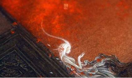 山海经中有哪些女妖？这些女妖是怎么排名的？