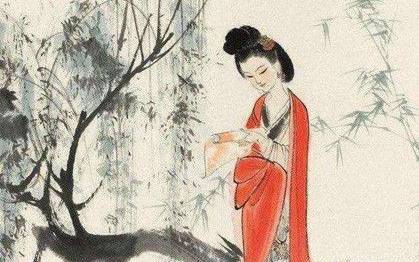 女诗人薛涛有哪些著名诗词？诗词的内容分别是什么？