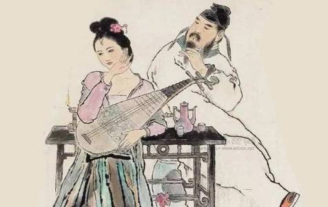 “嫖”在中古时期是个相当褒义的字，为什么后期会转变为贬义词？