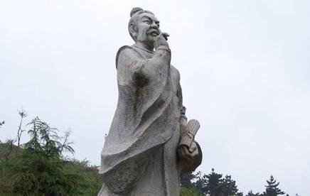 西汉文学家：邹阳生平简介 邹阳有文七篇，现存两篇