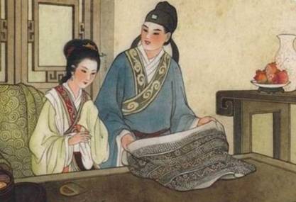 明代通俗小说的代表作:冯梦龙《三言》作品介绍