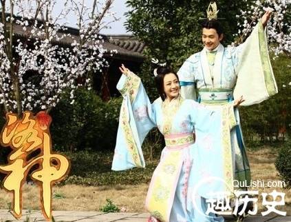 曹植洛神赋赏析 《洛神赋》原文解析