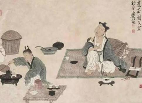 茶的价值是什么?茶文化为何会在元朝没落,在明清复兴?