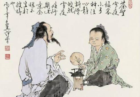 茶的价值是什么?茶文化为何会在元朝没落,在明清复兴?
