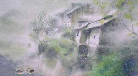 宋朝词人陆游《临安春雨初霁》原文、翻译及解析
