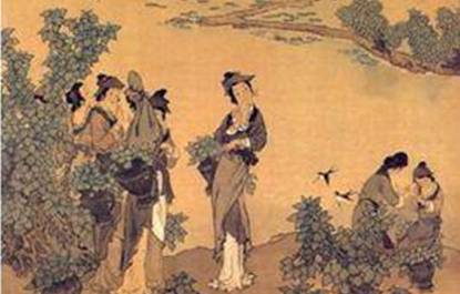 宋代著名词人晏殊:《踏莎行·小径红稀》译文及诗词赏析