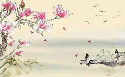 宋代著名词人晏殊:《木兰花·池塘水绿风微暖》译文及赏析