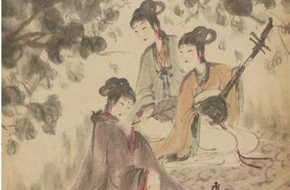 宋代著名词人晏殊:《山亭柳·赠歌者》简介及赏析