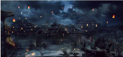 宋代词人辛弃疾:《西江月·夜行黄沙道中》诗词赏析