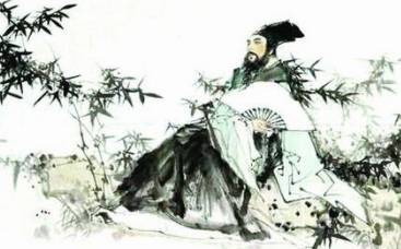 对联故事介绍:苏东坡代徒对姻联,成就一对才子佳人