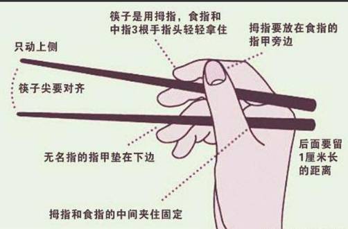 筷子到底是谁发明的?探索筷子的发展历史