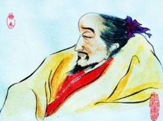 成语“人面兽心”出自哪个历史人物？其中又有什么故事呢？