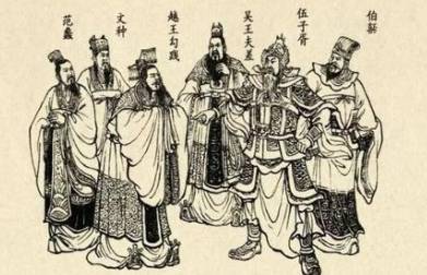 成语“兔死狗烹”源自何人？其中有什么历史典故呢？