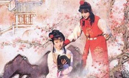 名著红楼梦中都有哪些衍生的歇后语?