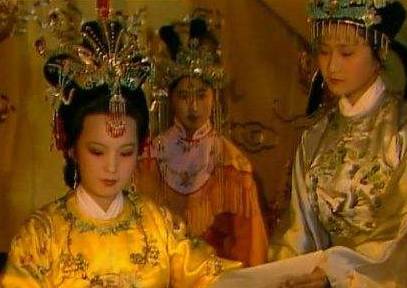 贾元春:古典小说《红楼梦》中人物,金陵十二钗之一