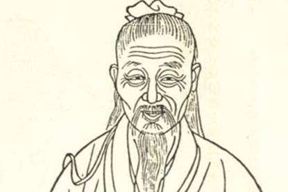 归庄:明末清初书画家、文学家,有“归奇顾怪”之称