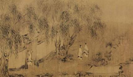 北门描绘的内容是什么?该如何赏析诗经中的北门?