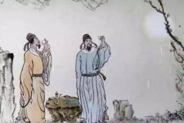 《鹊桥仙•纤云弄巧》的写作背景是什么？该如何理解呢？