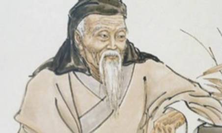 《次马致远先辈韵》的作者是谁?这首诗词的原意是什么?