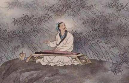 《登余干古县城》的作者是谁?这首诗词的原意是什么?