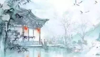 宋代柳永之雨霖铃·寒蝉凄切赏析,其内容原文是什么?