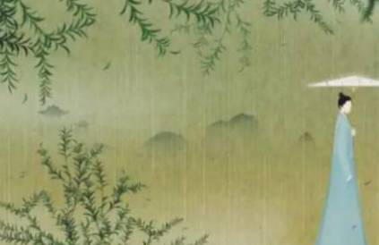 宋代柳永之雨霖铃·寒蝉凄切赏析,其内容原文是什么?