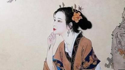 宋词孤雁儿·藤床纸帐朝眠起如何理解?表达了词人什么情感?