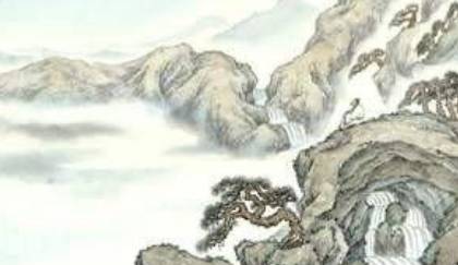 唐代诗词赏析之终南别业,该诗词的作者是什么境遇?