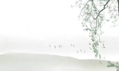 宋词之满庭芳·山抹微云赏析，作者在词中有什么隐喻？