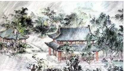 唐诗贼退示官吏如何鉴赏,元结写这首诗的用意是什么?