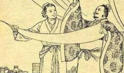 成语典故之洛阳纸贵，该典故的内容蕴含了什么哲学？
