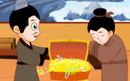 关于一诺千金出自什么典故?该典故的内容有什么道理?