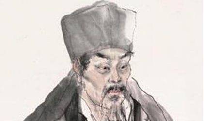 写有不朽名篇《醉翁亭记》的欧阳修,他的仕途竟会如此这般?