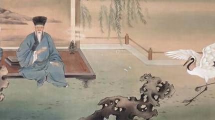写有不朽名篇《醉翁亭记》的欧阳修,他的仕途竟会如此这般?